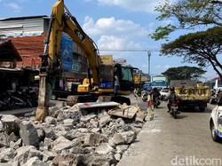 Mudik 2026: DPRD Jabar Soroti Perbaikan Jalan hingga Parkir Liar