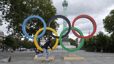 Mengapa 36 Atlet Tanpa Negara Bisa Ikut Olimpiade Paris 2024?