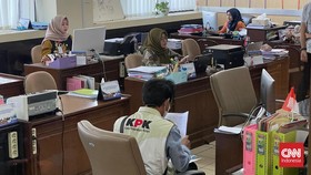 Daftar Tempat yang Digeledah KPK Terkait Kasus di Pemkot Semarang