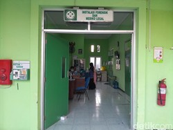 Wanita Bertato Kupu Dibunuh di Demak, Keluarga Malah Kenali dari Kutil