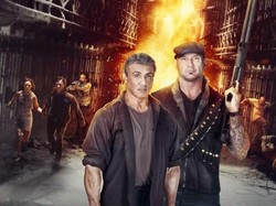 Sinopsis Film Escape Plan: The Extractors, Aksi Penyelamatan Putri Miliarder