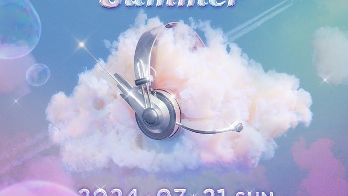 2024 SBS Gayo Daejeon Summer akan Segera Hadir, Ini Detailnya!