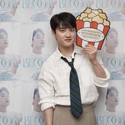 Digelar 2 Hari Berturut-Turut, Inilah Keseruan Fan Concert Doh Kyung Soo 'Bloom' di Jakarta