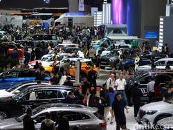 Industri Otomotif Babak Belur, Pemerintah Siapkan Insentif