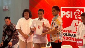 Ariza-Marshel Bantah PKS Cabut Dukungan di Tangsel: Kita Pegang SK