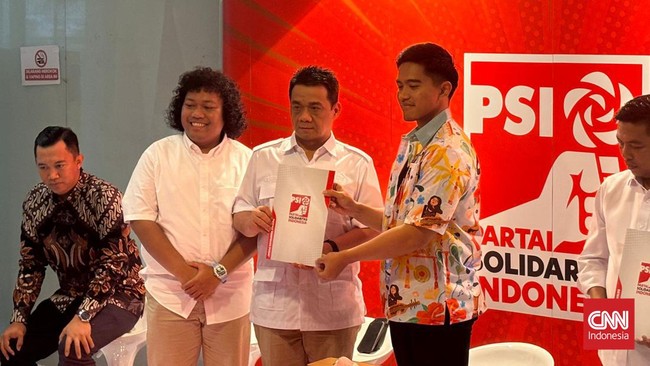 Ahmad Riza Patria dan Marshel Widianto membantah telah kehilangan support dari PKS di Pilwalkot) Tangerang Selatan pada Pilkada 2024.