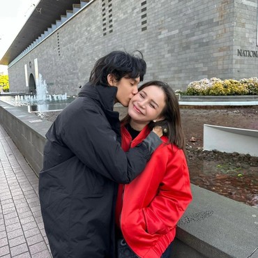 Reaksi Anak Saat Rossa Ungkap Ingin Pacaran