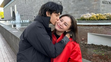 img-title Reaksi Anak Saat Rossa Ungkap Ingin Pacaran