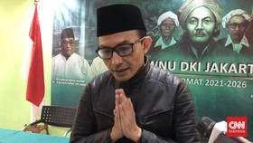 3 Nahdliyin Terlibat RAHIM Dipecat dari Pengurus LBM NU DKI