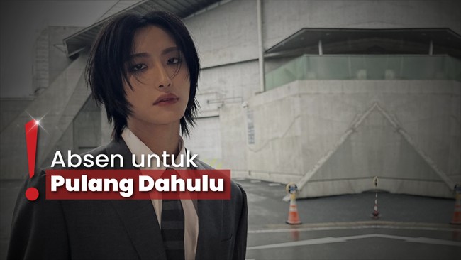 Seonghwa ATEEZ Tak Ikut Soundcheck Usai Kakeknya Meninggal Dunia