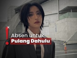 Seonghwa ATEEZ Tak Ikut Soundcheck Usai Kakeknya Meninggal Dunia