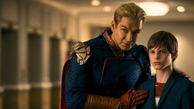 Penjelasan Ending dan Post-Credits Scene The Boys Season 4