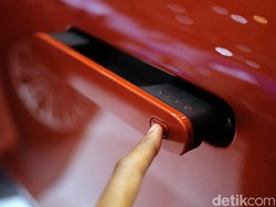 Ternyata Gagang Pintu Mobil Model Begini Nggak Aman!