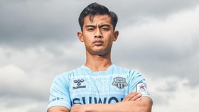 Arhan Main, Suwon FC Bangkit Cetak Gol dan Sudahi Tren Kekalahan