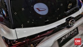 Daihatsu Ikut Rekomendasi Pemerintah Tak Naikkan Harga Mobil Baru