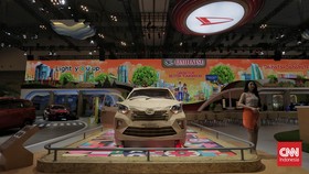 Daihatsu Soal Wajib Asuransi TPL Kendaraan: Belum Ada Juklak