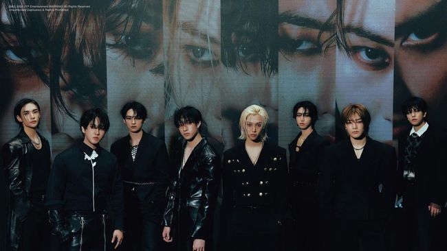 Daftar harga tiket konser Stray Kids di Indonesia resmi dirilis promotor pada Rabu (4/9).