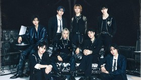 Semua Member Stray Kids Perpanjang Kontrak dengan JYP Entertainment