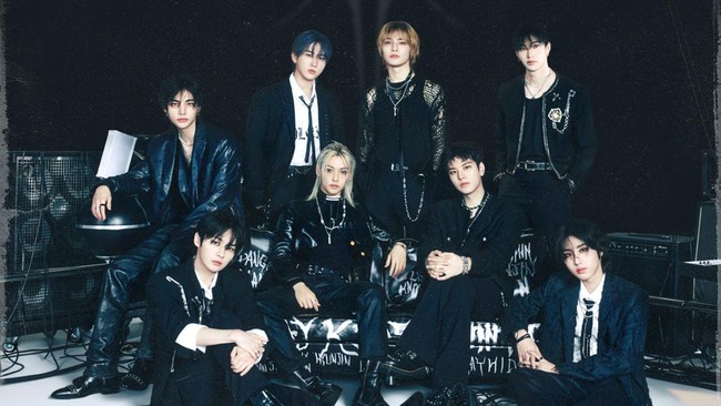 Stray Kids Tetap Bergabung dengan JYP dalam Perpanjangan Kontrak Eksklusif