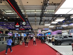 Penjualan Lesu, Menperin Minta Produsen Mobil Tidak Kerek Harga