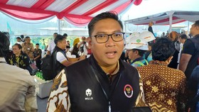 Profil Sudaryono, Eks Aspri Prabowo yang Diangkat Jokowi Jadi Wamentan