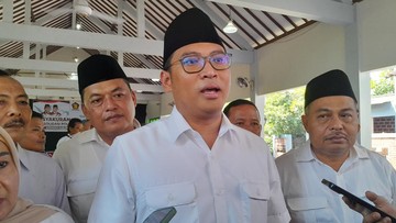 Wamentan: Pesan Presiden, Jangan Menari di Atas Penderitaan Rakyat