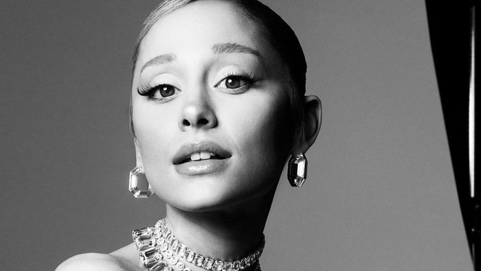 Swarovski Ariana Grande