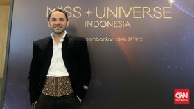 Perempuan Menikah dan Plus Size Bisa Ikut Miss Universe Indonesia 2024