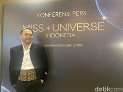 Ajang Miss Universe Indonesia Kembali Setelah Skandal Body Checking