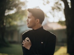 Viral Foto Masa Kecil Thariq Halilintar, Disebut Setelah Naik Haji Usia 2 Bulan