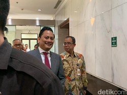Wamenkeu Thomas Sebut Gejolak Global Bisa Jadi Peluang buat RI