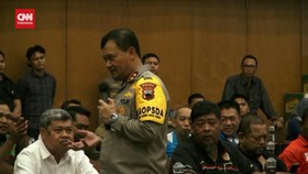 VIDEO: Golkar Tunggu Ahmad Luthfi Pensiun untuk Diusung Pilgub Jateng