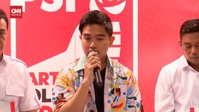 VIDEO: PSI Pilih Gandeng Gerindra Ketimbang Golkar di Pilgub Banten
