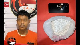 VIDEO: Polisi Ungkap Penyebab Puluhan Pemuda Kalsel Halusinasi & Tewas