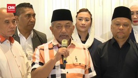 VIDEO:Nasdem 'Tawari' PKS Ilham Habibie, Ahmad Syaikhu: Ada Titik Temu