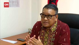 VIDEO: PDIP Usung Ahok di Jakarta, Eriko: Belum Ada Calon yang Pasti