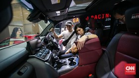 Fitur Canggih Toyota, Mesin Sulit Dinyalakan kalau Dicuri