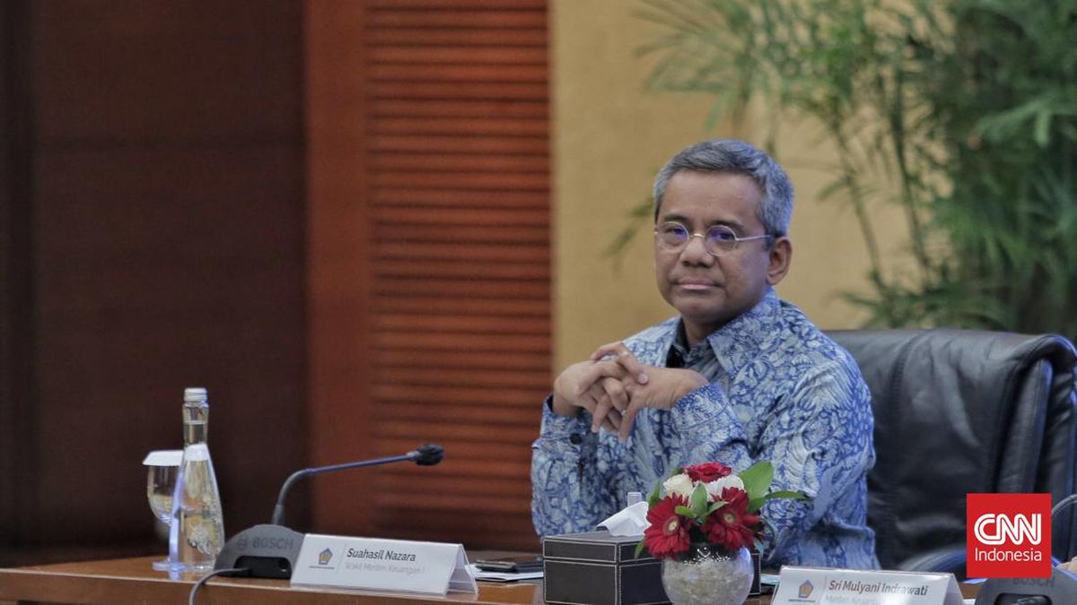 10 K/L Penyumbang PNBP Terbesar per Kuartal I 2025