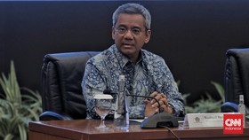 Jurus Kemenkeu Kejar Peneriman Usai Dividen BUMN Rp90 T Buat Danantara