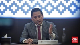 Keponakan Prabowo Siap Mundur dari Bendum Gerindra Usai Jadi Wamenkeu