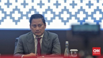 Pemerintah Sudah Tarik Utang Rp224,3 T Dua Bulan Pertama 2025