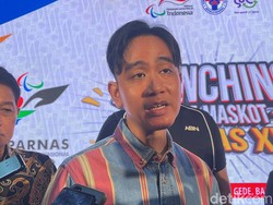 Gibran Bantah Anggaran Makan Bergizi Gratis Tak Sampai Rp 15 Ribu Per Porsi