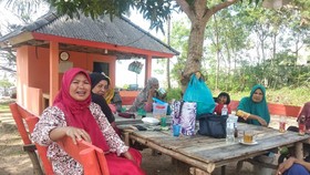 Cegah Orang Tak Dikenal Terkait PSN, Warga Rempang Jaga Kampung 24 Jam