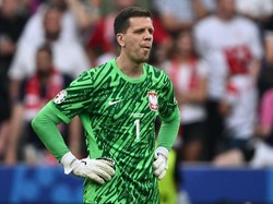 Alotnya Negosiasi Szczesny untuk Gabung ke Barcelona