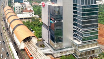 Jelang Merger, Adhi Karya Jual Saham Entitas JSMR Senilai Rp 1,7 T
