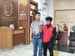 Terungkapnya Misteri 11 Tahun Kasus Alex Denni Tak Dieksekusi