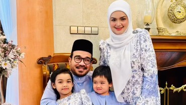 img-title Jadi Istri Khalid Mohamad, Sifat Asli Siti Nurhaliza Dibongkar Anak Sambung