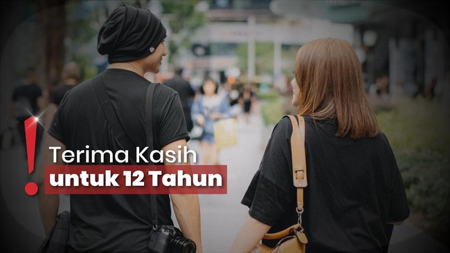 Anji Harus Bayar Nafkah untuk Wina Natalia Rp80 Juta usai Resmi Bercerai