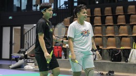 Greysia Tiupkan Semangat untuk Apri/Fadia Hadapi Grup Neraka Olimpiade