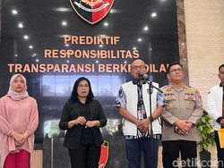 Operator Scam Online Jaringan Internasional Ditangkap Saat Mau Pulang Kampung
